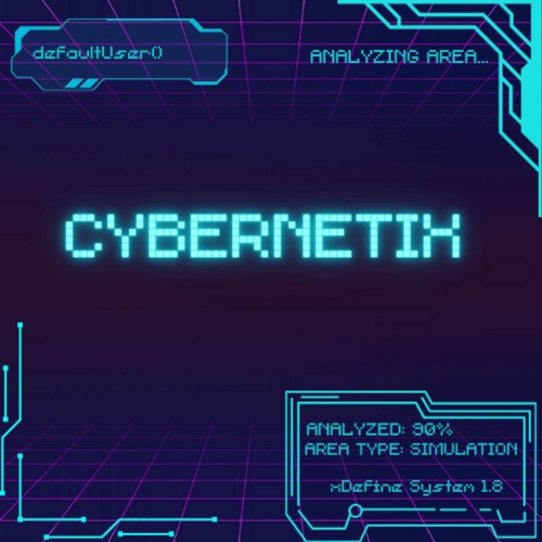CyberNETix