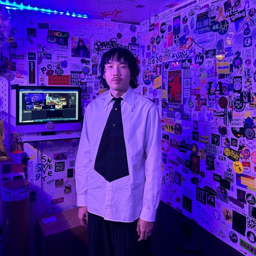 Stream Chamberlain Zhang The Lot Radio 11 16 2022 by The Lot