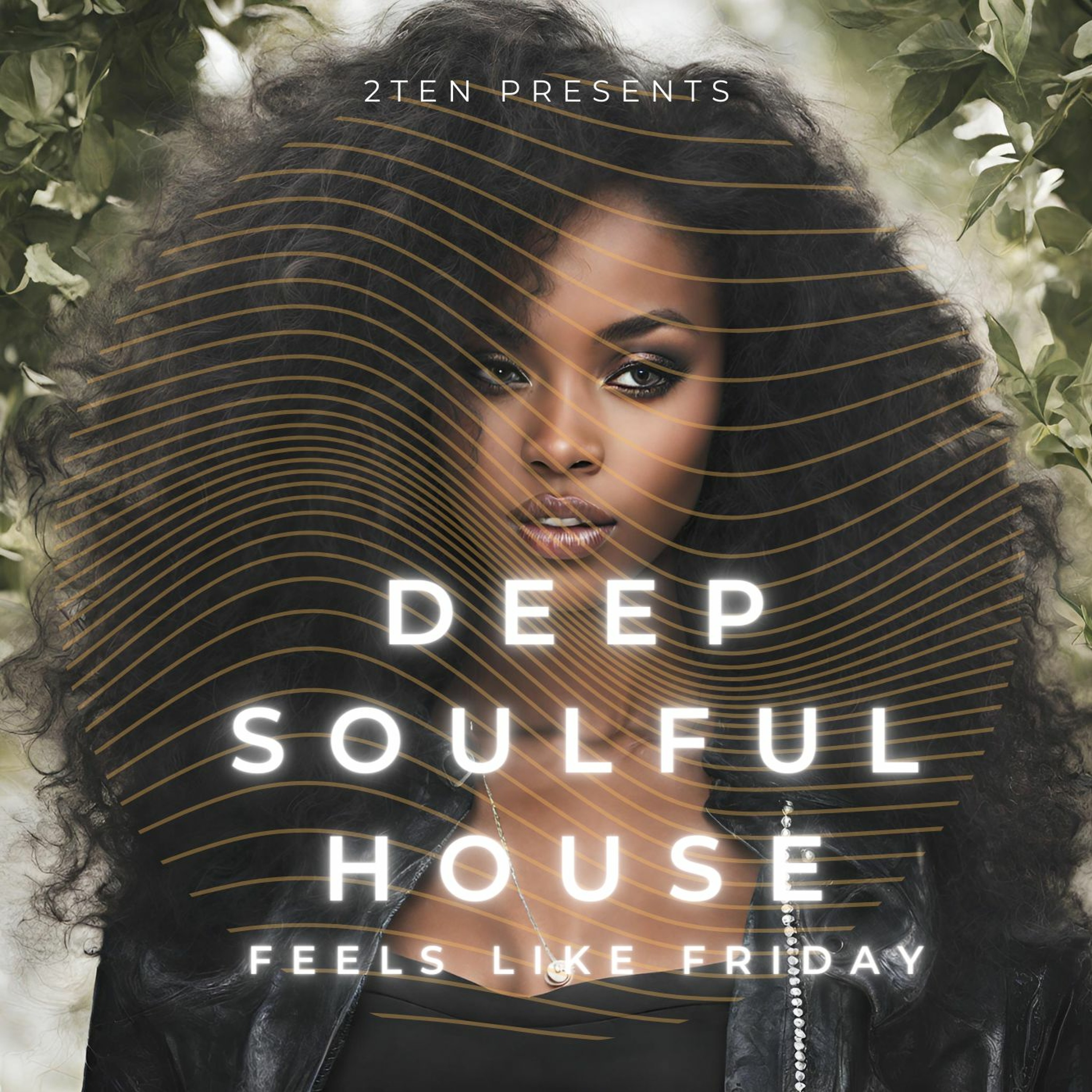 FEELS LIKE FRIDAY JAN. 5 2024 (RECORDED LIVE) episode artwork