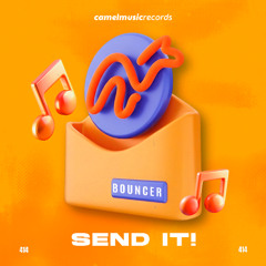 BOUNCER - Send It!