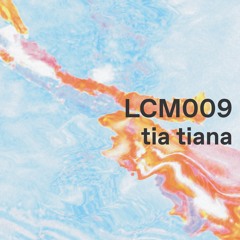 Loud Couture Mix 009 - tia tiana