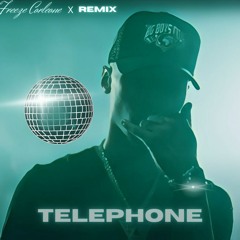 TELEPHONE (Disco Remix)