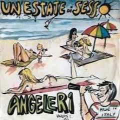 Angeleri - Un'Estate Di Sesso (1983)