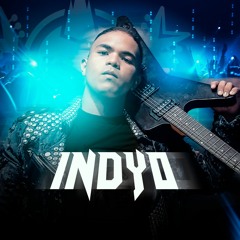 INDYO - spank set