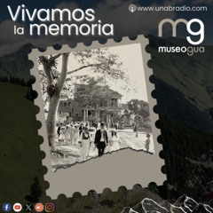 Vivamos la Memoria - Cápsula 521: Los Rovira: ideales que forjaron la libertad.