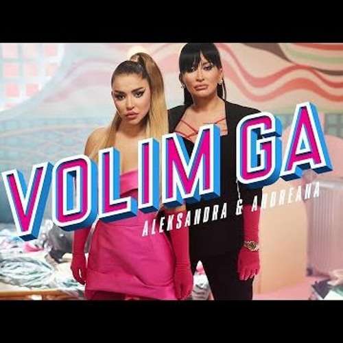 Stream Aleksandra Mladenovic & Andreana Cekic - Volim Ga Dj Coso 2022 by  DjCosoofficial | Listen online for free on SoundCloud