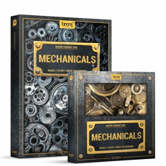 MECHANICALS | Demos