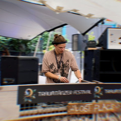Shapes of Mars | Traumtänzer Festival 2024 | Melodic Techno Set