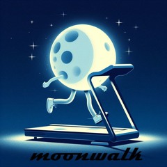 moon walk