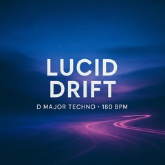 Psyc - Lucid Drift