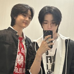 BOYS2PLANET- 상남자
