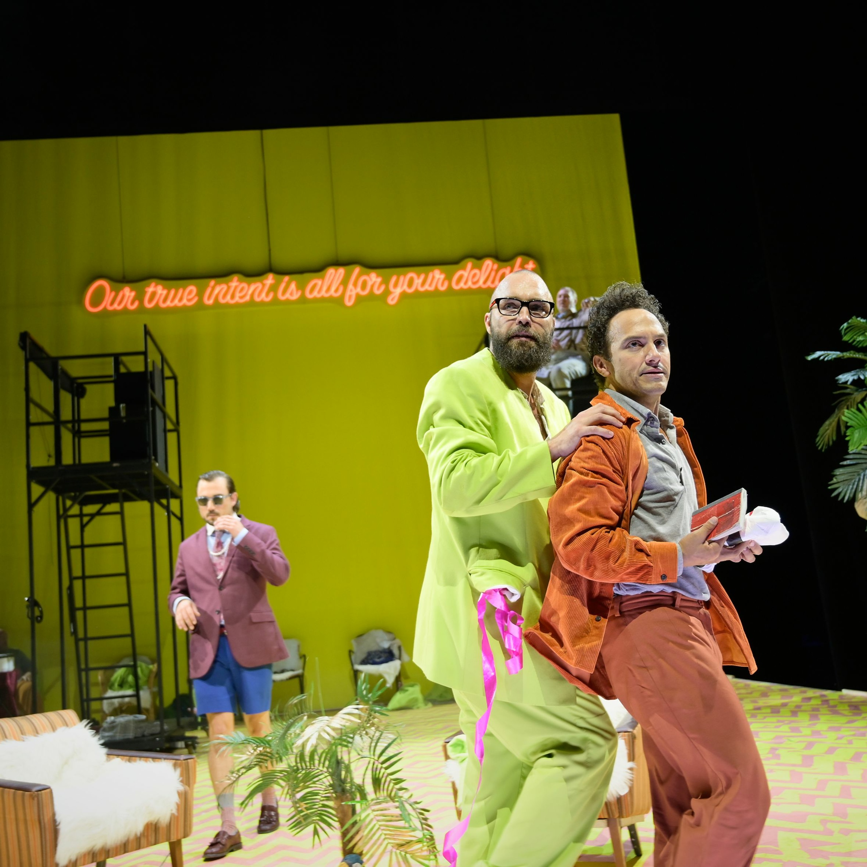 Schauspiel Frankfurt