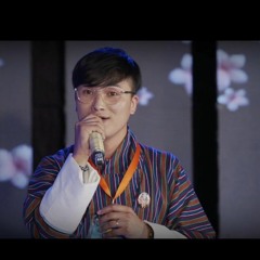 DHOE SA MEE BY KEZANG JAMTSHO (MUSIC LOJIG STUDIO LYRICS SONAM TSHERING TUNE SONAM TOBGAY B SAD SONG