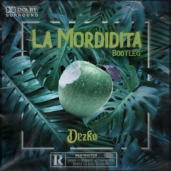 Ricky Martin - La Mordidita (Dezko Bootleg)