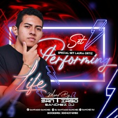 PERFORMING LIFE