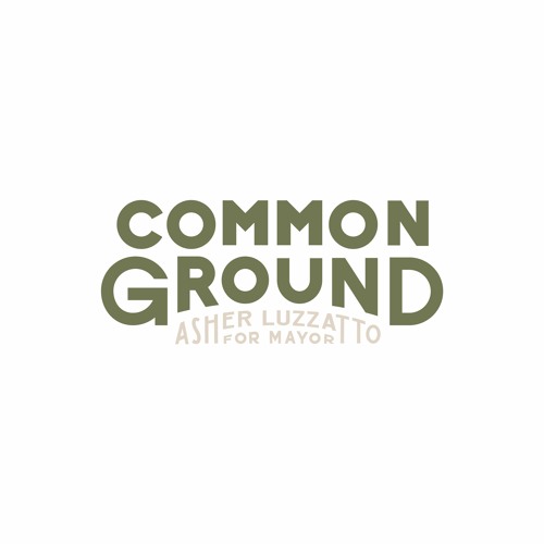 Common Ground: The Album