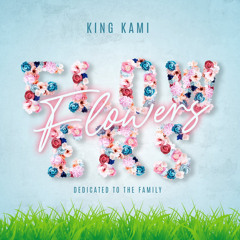FLOWERS - King Kami (prod by r88) .mp3