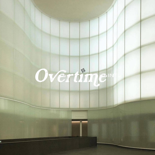 OVERTIME RADIO VOLUME 33: HOSTED BY RJNOTRJ