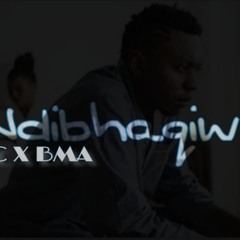 Kc - Ndibhaqiwe (What would you do) ft BeastModeAuthentic_AMNARNrec_modedLeGiri