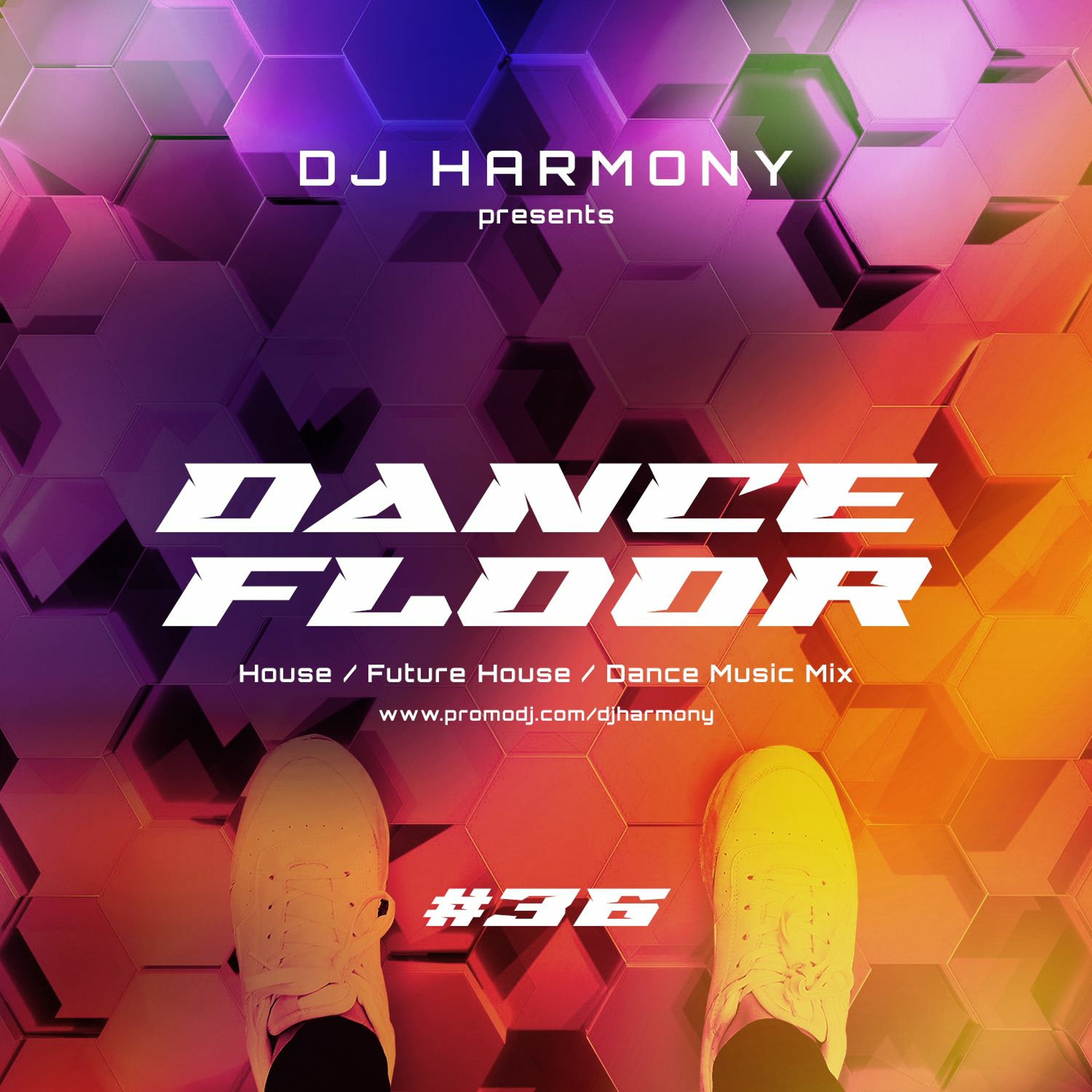 DJ Harmony (Germany)