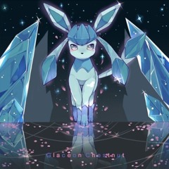 glaceon theme