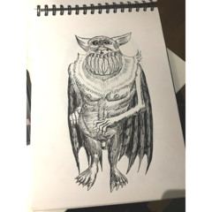 Billy Laville, General Hot Sauce - Kick it