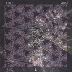 PREMIERE  > Ruksby - Vityaz (Tierra De Ovnis Remix) [BONKERS MUSIC]