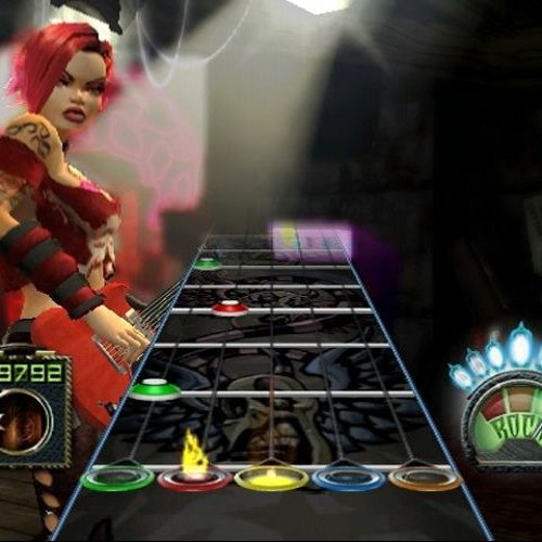 Stream Guitar Hero 3 Psp Cso 39 from Promat0pista Listen online for
