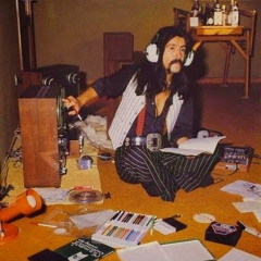 Artbsürt - Dönence (Barış Manço Re-edit)