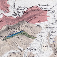 Mehr als Kupfer aus dem Ahrntal: Uran