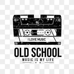 Old School Mix - W