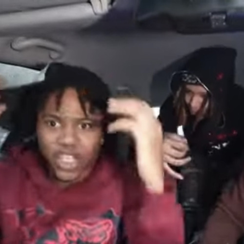 Jay Hound x Jay5ive undertaker freestyle ft Idris Majo