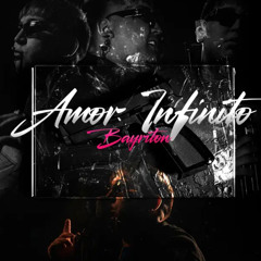 BAYRITON - AMOR INFINITO