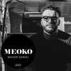 MEOKO Podcast Series | Maher Daniel (August 2018 - #265) DJ mix artwork - Electronic music tracklist cover image