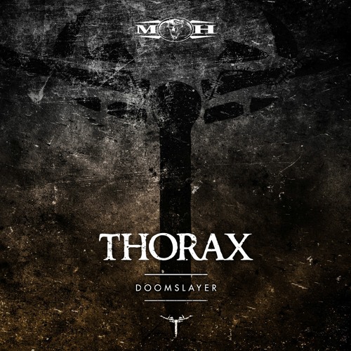 Thorax - Doomslayer (Single 2020) [MOHDIGI345]