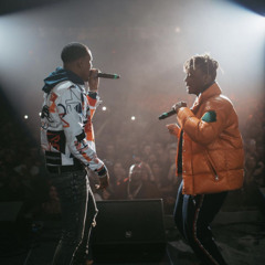 Juice WRLD - New Shit (Paranoid) [feat. G Herbo]