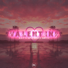B.R.T x R2 x Becky Smith - Crazy Valentine