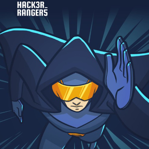 Techstination interview: Hacker Rangers gamifies battle against phishing scams