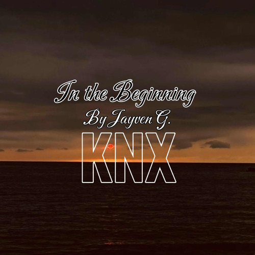In the Beginning