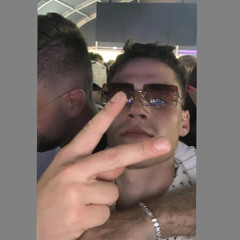 Hoffentlich wach ich nicht auf.