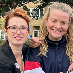 #119 – Nu gör vi matuppror!