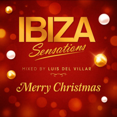 Ibiza Sensations 381 Special Merry Christmas 2025 2h. Set