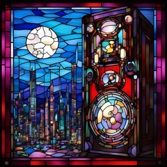 1111PM Prod. Death Moon