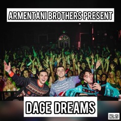 Jack Harlow x 2Deep- Lovin On Me x KPASA (Armentani Brothers Mashup)