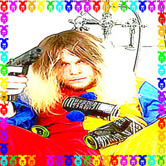 ACID CLOWN - JESTER