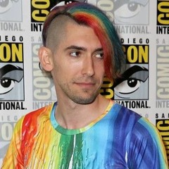 Get Cynical Season 3: The Max Landis Story