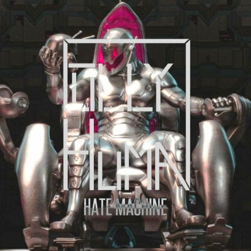 Fully Human - Hate Machine