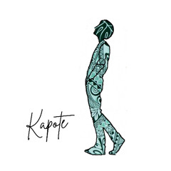 Nova Funk Mix. 39 - Kapote