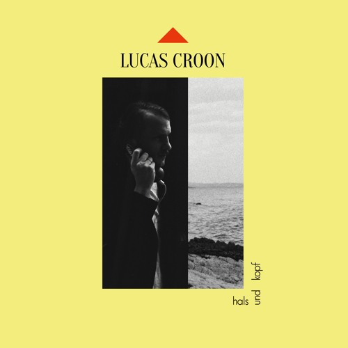 PREMIERE: Lucas Croon- Hals und Kopf [Ediciones Villasonora]