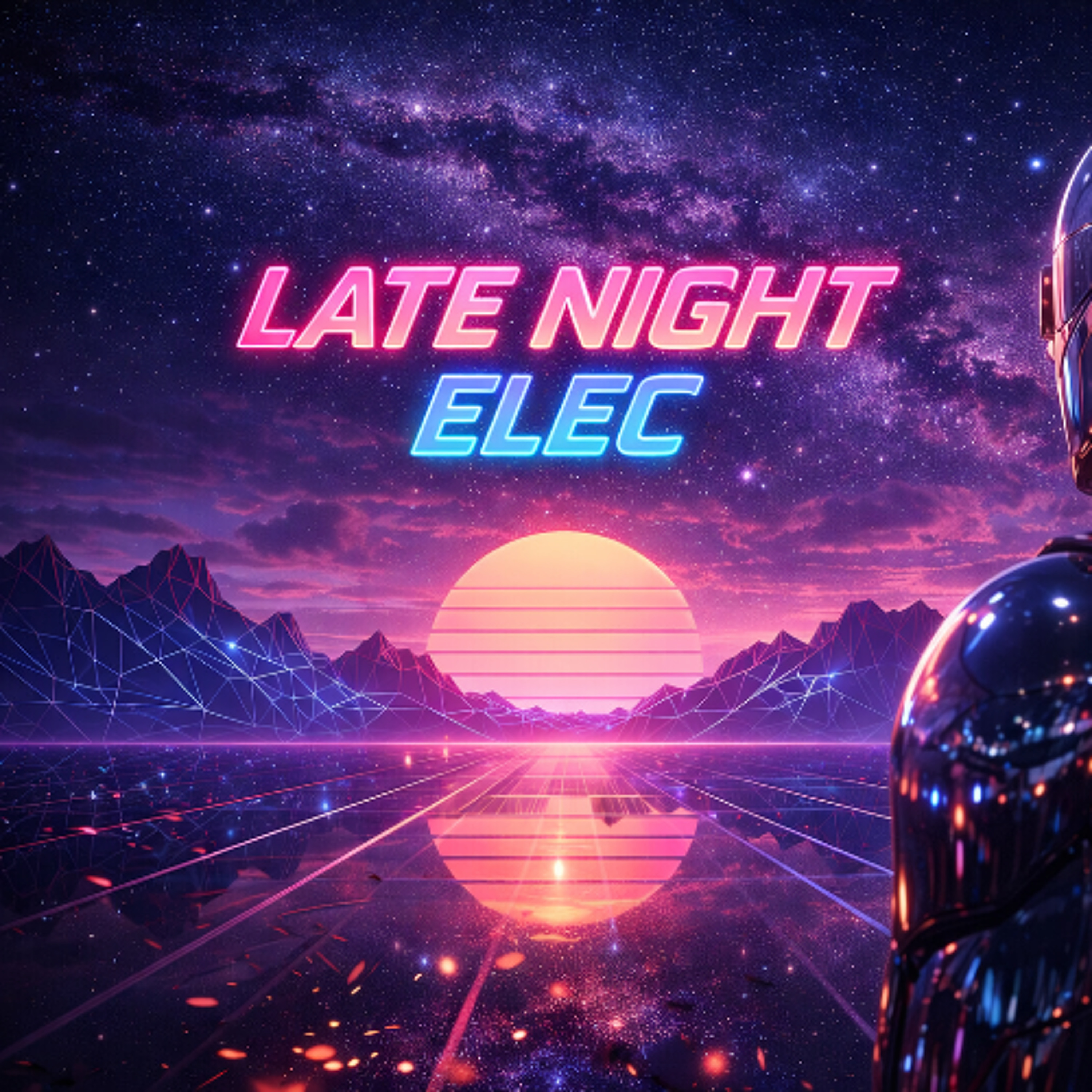 LATE NIGHT ELEC (2026 VERSION)